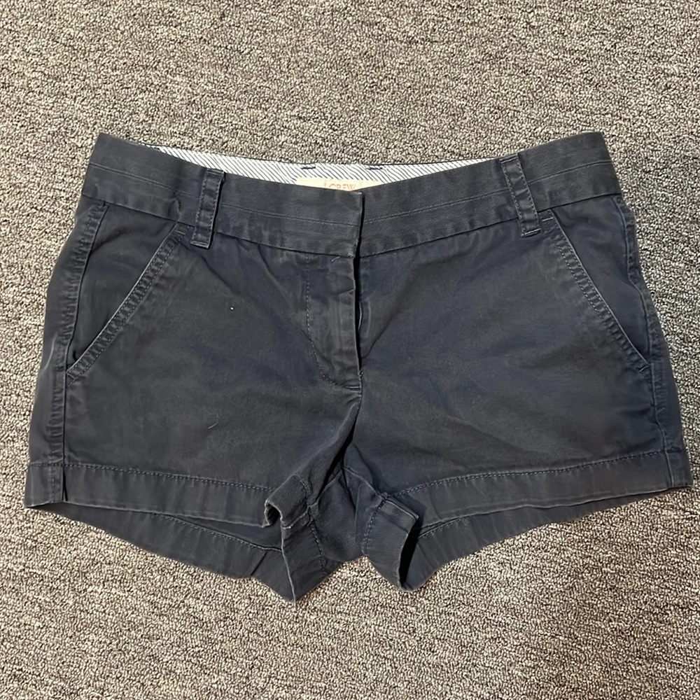 J crew